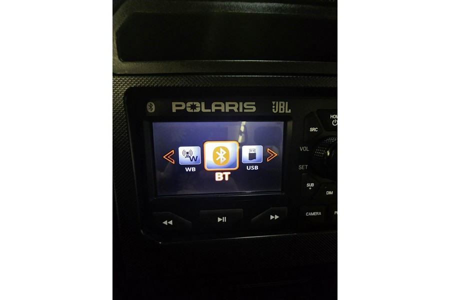 2024 Polaris Ranger XD1500 Premium (R24XAE1RBH)