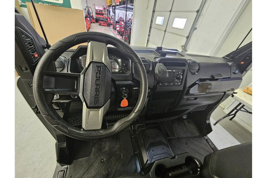 2024 Polaris Ranger XD1500 Premium (R24XAE1RBH)