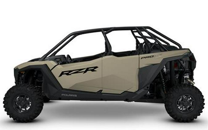 2026 Polaris RZR PRO XP 4 Sport