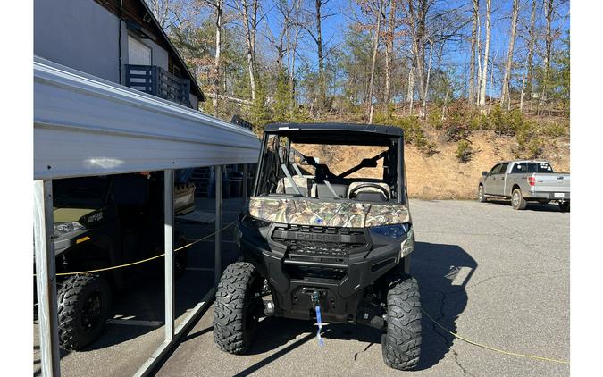 2026 Ranger® Crew XP 1000 Premium - Polaris