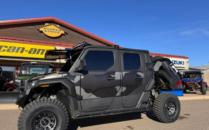 2026 Polaris Polaris XPEDITION XP 5 Northstar