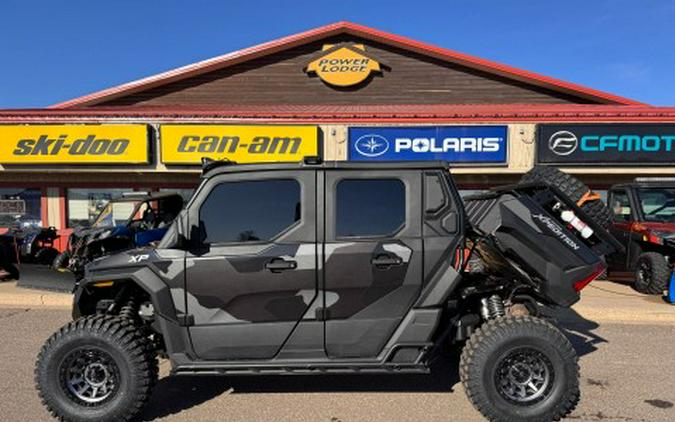 2026 Polaris Polaris XPEDITION XP 5 Northstar