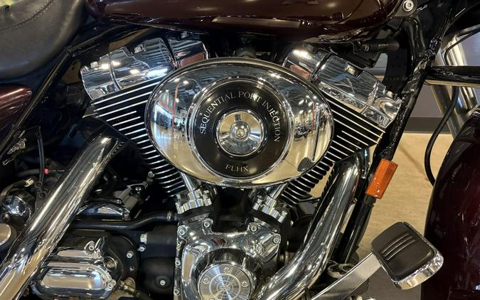 2006 Harley-Davidson Street Glide FLHXI