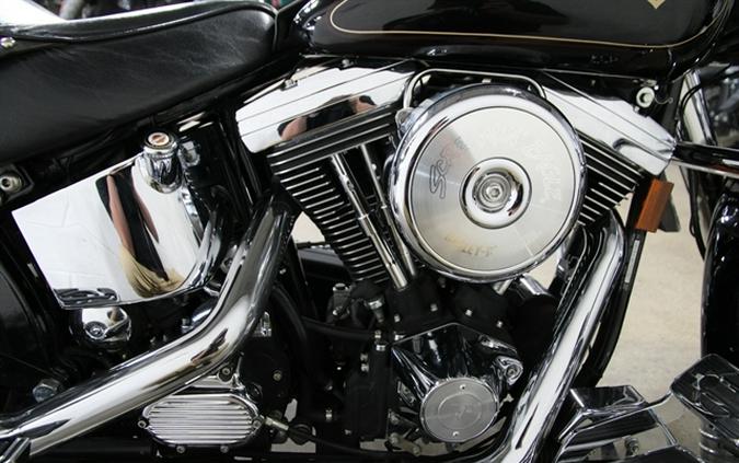 1996 HARLEY-DAVIDSON HERITAGE SOFTAIL CLASSIC