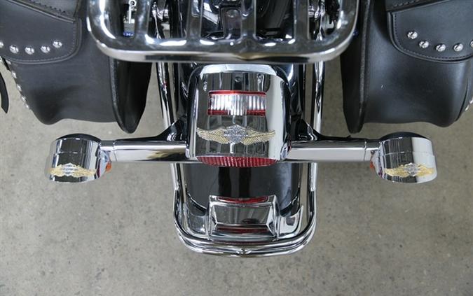 1996 HARLEY-DAVIDSON HERITAGE SOFTAIL CLASSIC