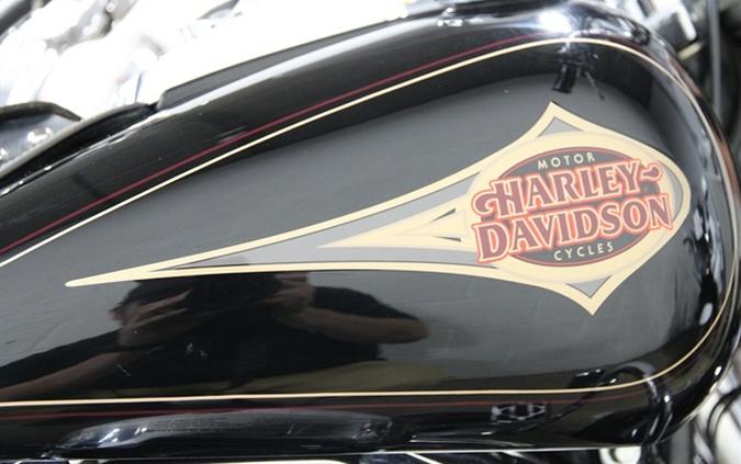 1996 HARLEY-DAVIDSON HERITAGE SOFTAIL CLASSIC