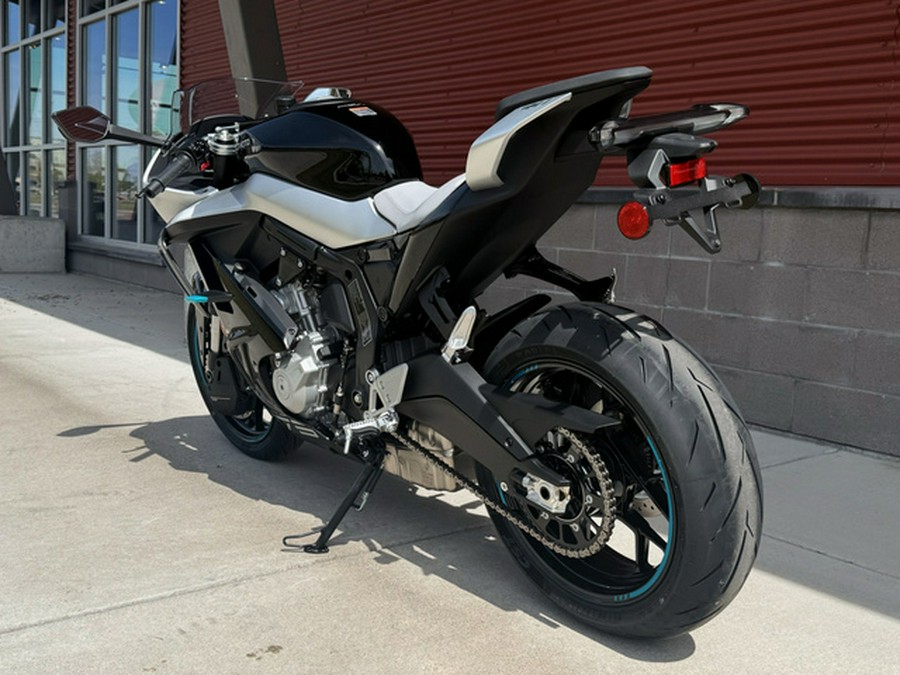 2026 CFMOTO SS 675