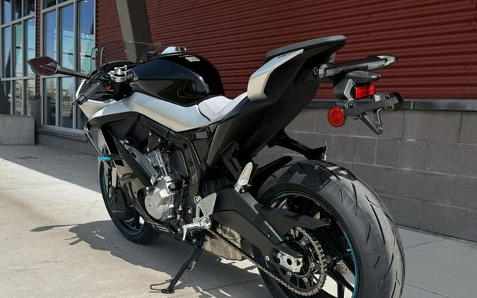 2026 CFMOTO SS 675
