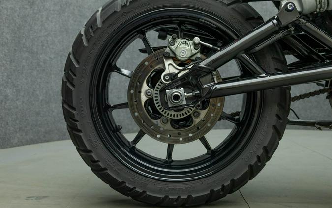2024 INDIAN FTR W/ABS