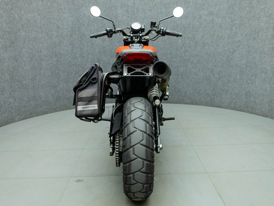2024 INDIAN FTR W/ABS