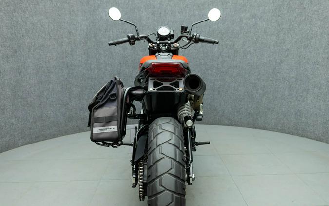 2024 INDIAN FTR W/ABS