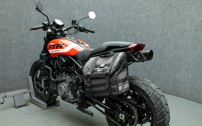 2024 INDIAN FTR W/ABS