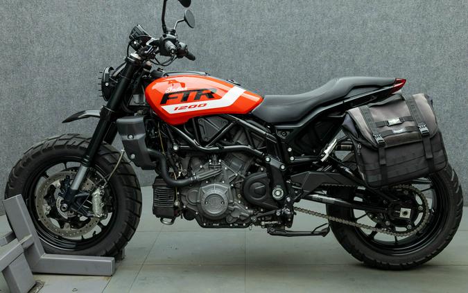 2024 INDIAN FTR W/ABS