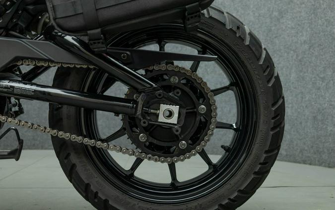 2024 INDIAN FTR W/ABS