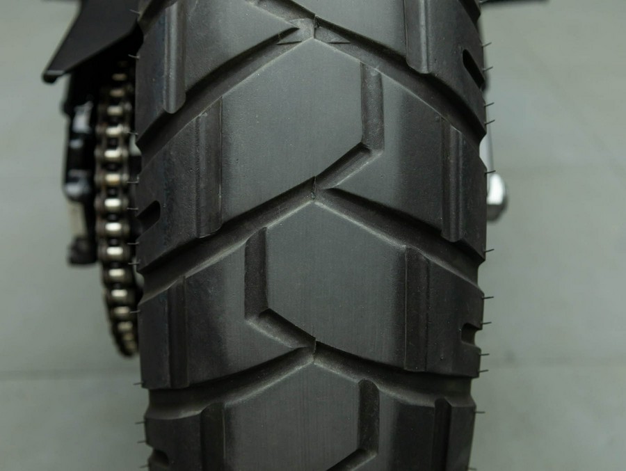2024 INDIAN FTR W/ABS