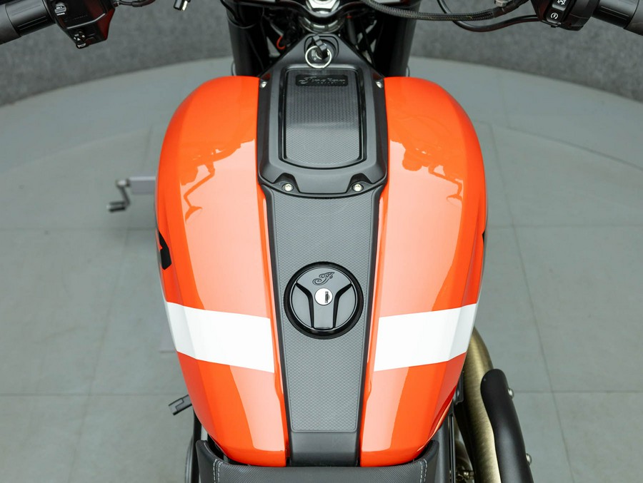 2024 INDIAN FTR W/ABS