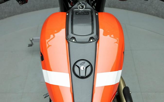 2024 INDIAN FTR W/ABS
