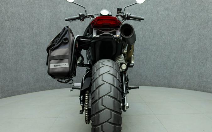 2024 INDIAN FTR W/ABS