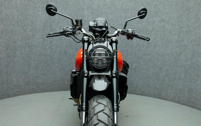 2024 INDIAN FTR W/ABS
