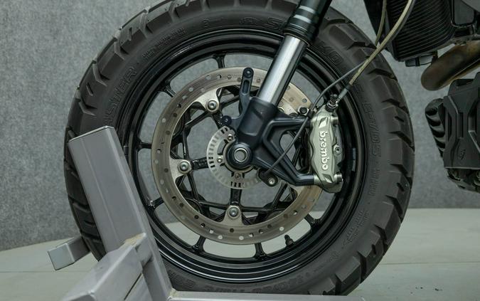 2024 INDIAN FTR W/ABS