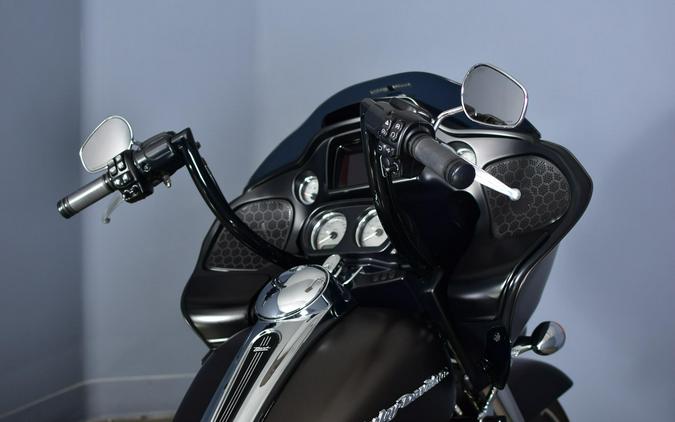 2020 Harley-Davidson Road Glide River Rock Gray Denim