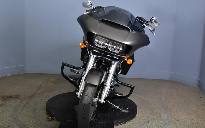 2020 Harley-Davidson Road Glide River Rock Gray Denim