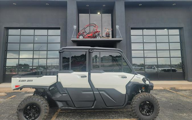 2026 Can-Am Defender MAX Limited HD11