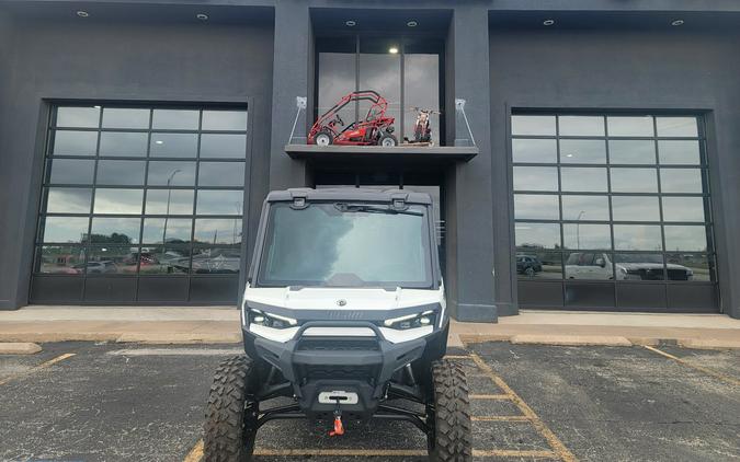 2026 Can-Am Defender MAX Limited HD11