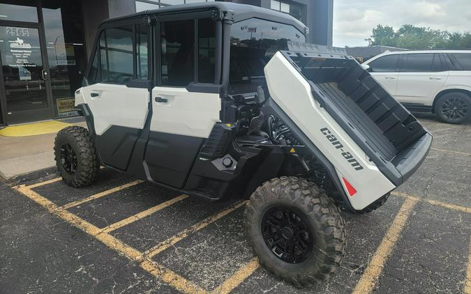 2026 Can-Am Defender MAX Limited HD11