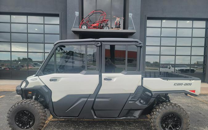 2026 Can-Am Defender MAX Limited HD11