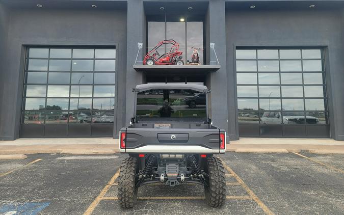 2026 Can-Am Defender MAX Limited HD11