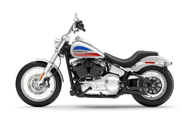 2026 Harley-Davidson® FXD - Super Glide®