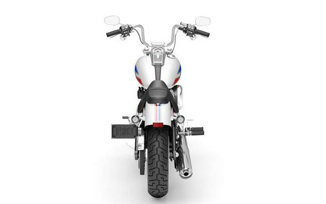 2026 Harley-Davidson® FXD - Super Glide®