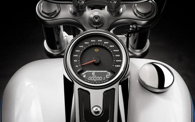 2026 Harley-Davidson® FXD - Super Glide®
