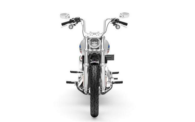 2026 Harley-Davidson® FXD - Super Glide®