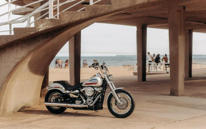 2026 Harley-Davidson® FXD - Super Glide®