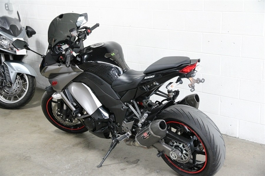 2012 KAWASAKI Ninja 1000