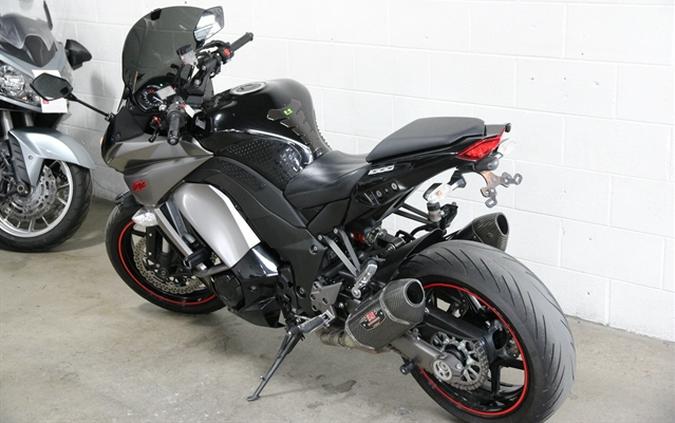 2012 KAWASAKI Ninja 1000