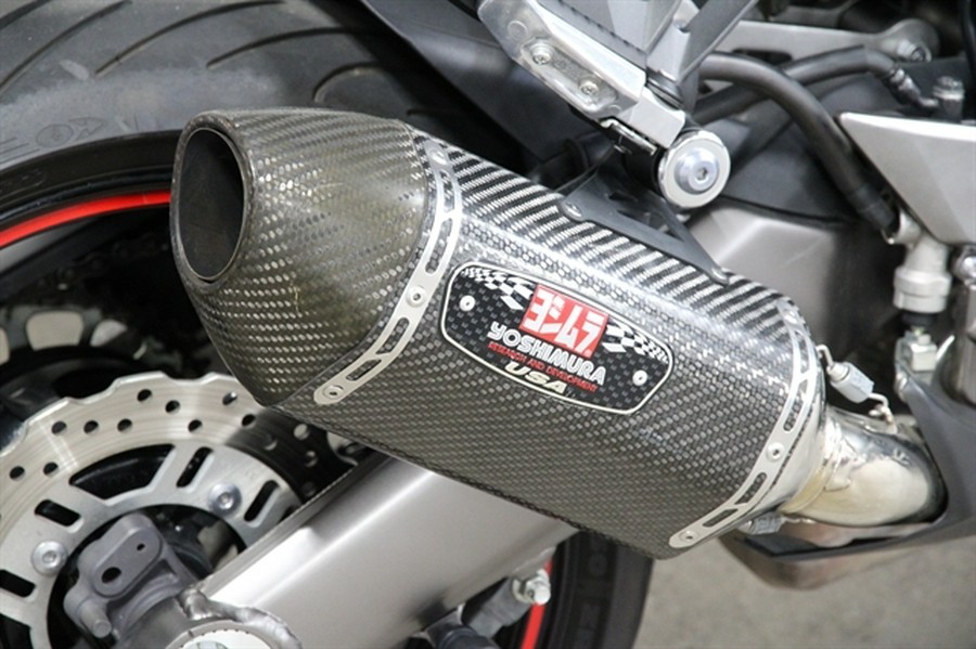 2012 KAWASAKI Ninja 1000