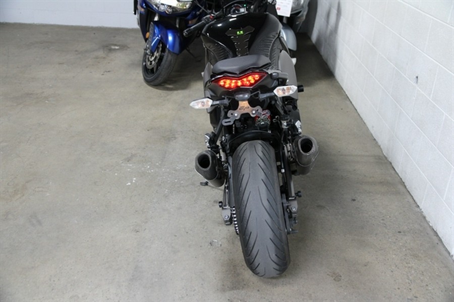 2012 KAWASAKI Ninja 1000