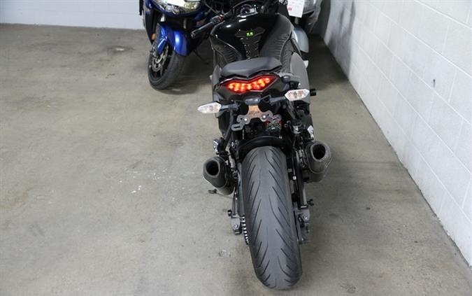 2012 KAWASAKI Ninja 1000