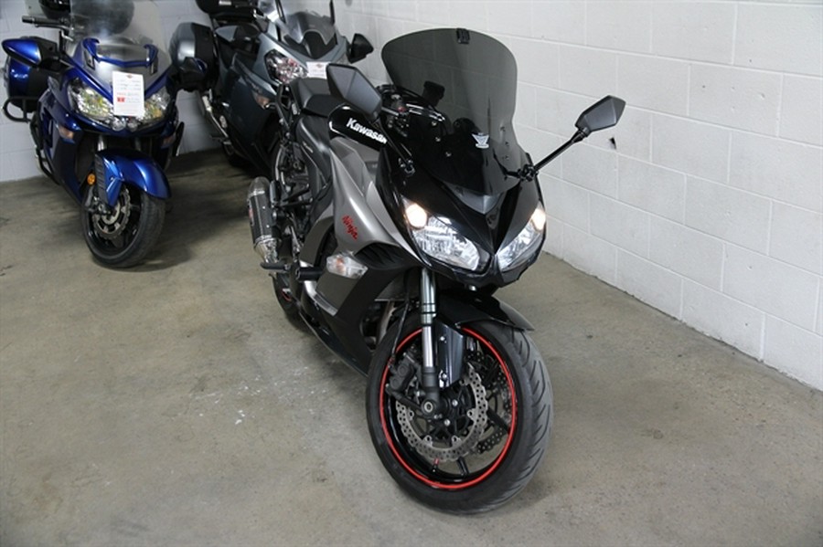 2012 KAWASAKI Ninja 1000