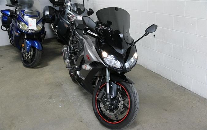 2012 KAWASAKI Ninja 1000