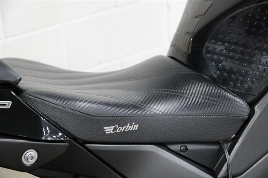 2012 KAWASAKI Ninja 1000