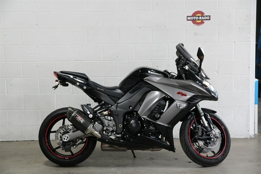 2012 KAWASAKI Ninja 1000