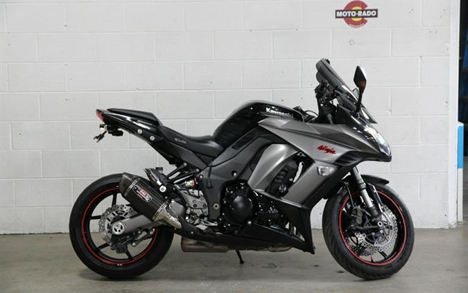2012 KAWASAKI Ninja 1000