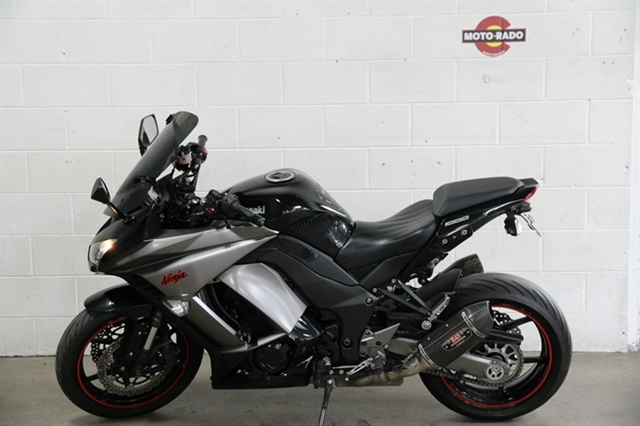 2012 KAWASAKI Ninja 1000