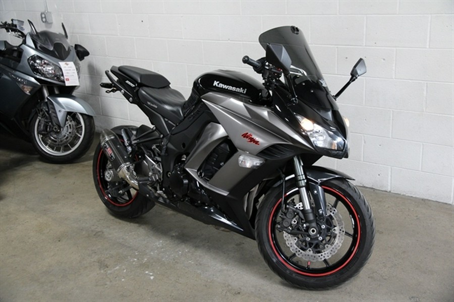 2012 KAWASAKI Ninja 1000