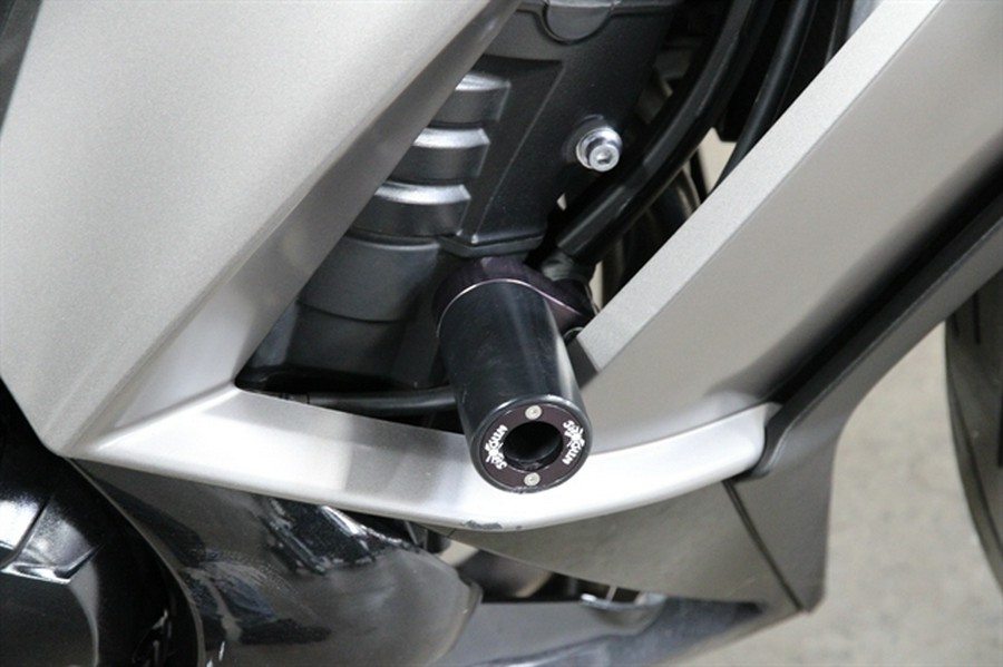 2012 KAWASAKI Ninja 1000