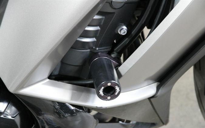 2012 KAWASAKI Ninja 1000